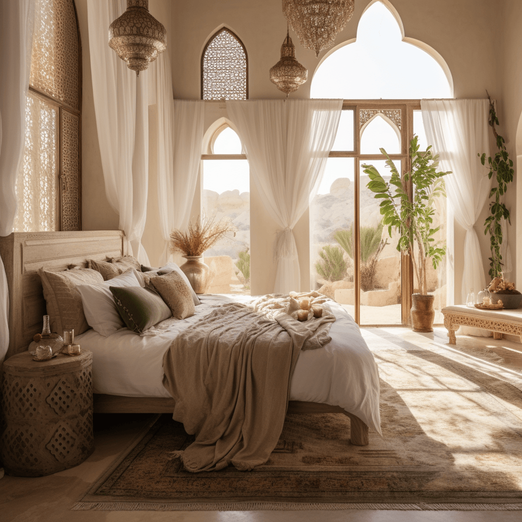 Discover the beauty of Moroccan tiles: Intricate patterns, vibrant colors, and timeless craftsmanship that bring a touch of exotic elegance to any space