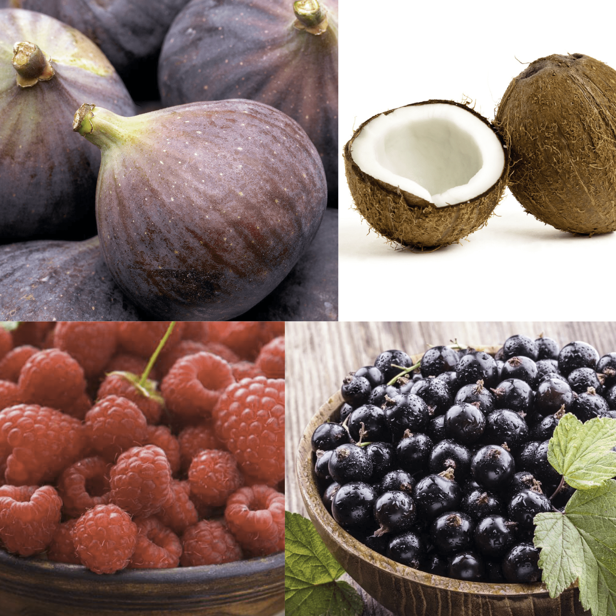 What does Cassis & Fig smell like? - Edward George London