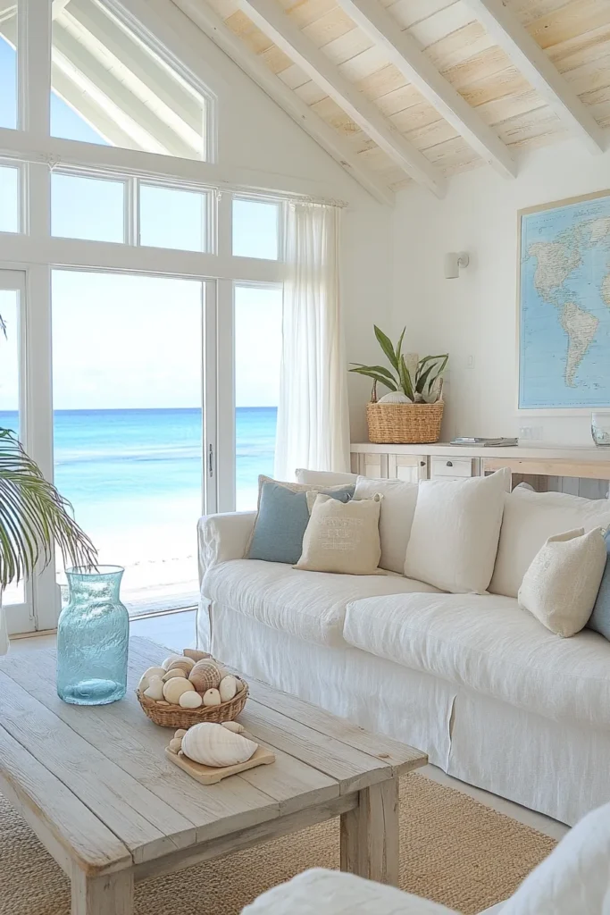 The Ultimate Guide To Creating A Stunning Coastal Home Edward George