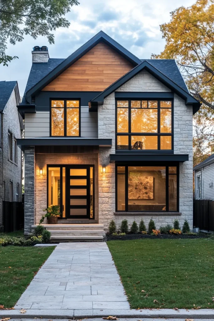 Exterior Home Design Ideas Category Home Exterior Ideas Home Bunch