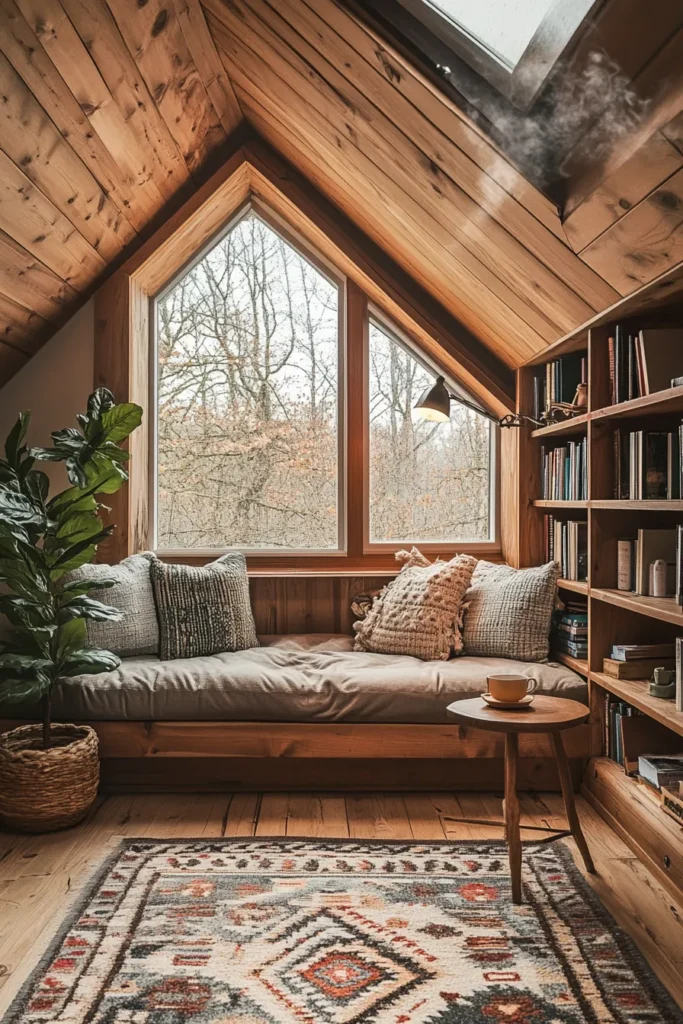 Cozy Reading Nooks That Welcome Those Quiet Moments Edward George