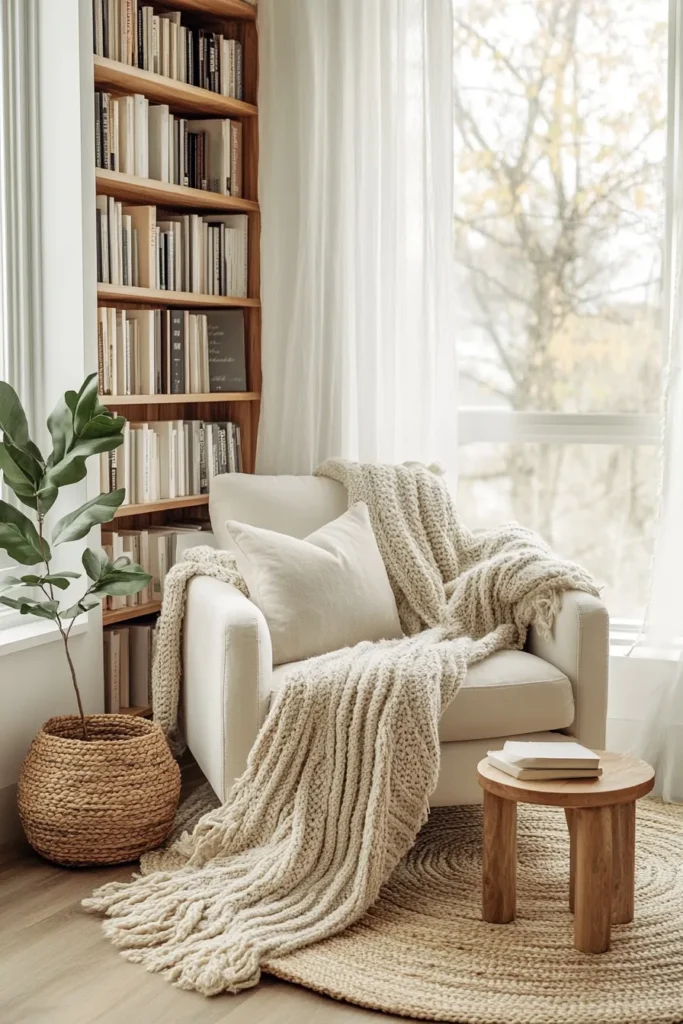 Cozy Reading Nooks That Welcome Those Quiet Moments Edward George Cozy Reading Nooks That Welcome Those Quiet Moments Edward George