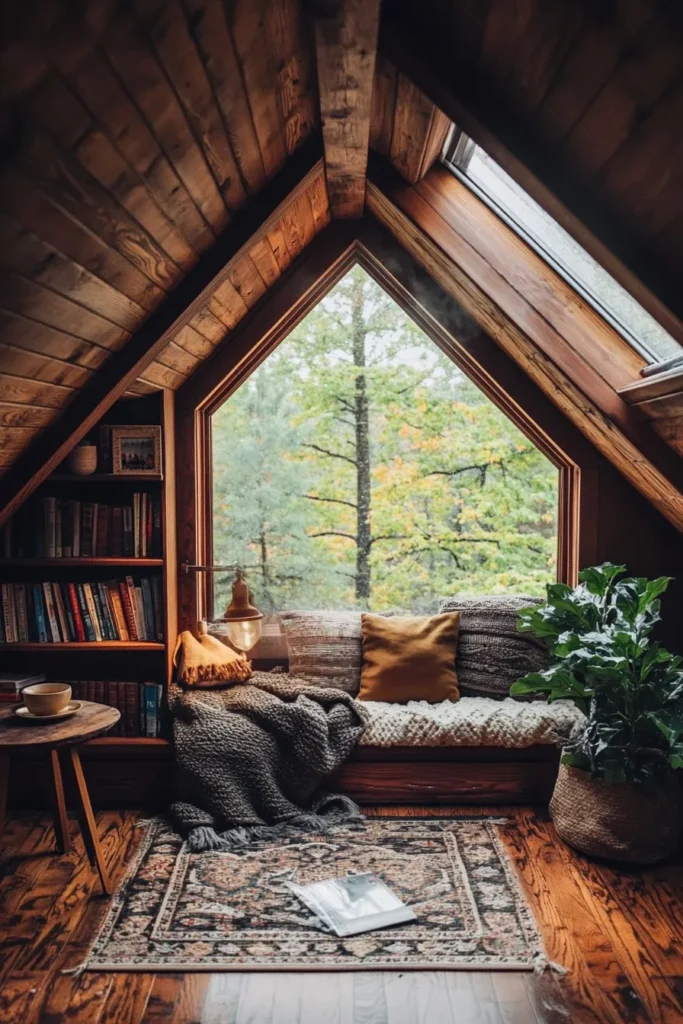 Cozy Reading Nooks That Welcome Those Quiet Moments Edward George Cozy Reading Nooks That Welcome Those Quiet Moments Edward George