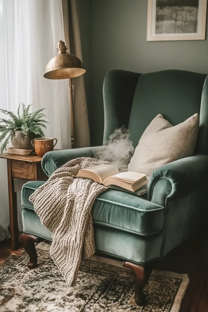 Cozy Reading Nooks That Welcome Those Quiet Moments Edward George Cozy Reading Nooks That Welcome Those Quiet Moments Edward George