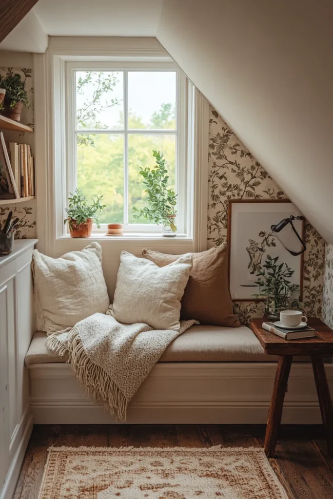 Cozy Reading Nooks That Welcome Those Quiet Moments Edward George