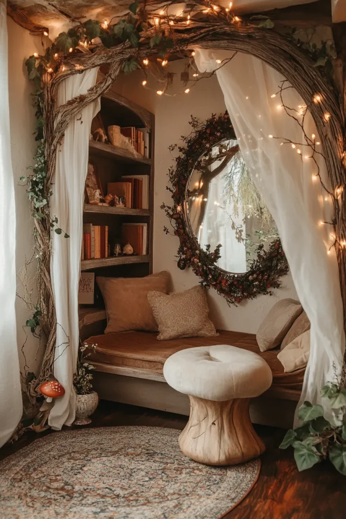 Cozy Reading Nooks That Welcome Those Quiet Moments Edward George