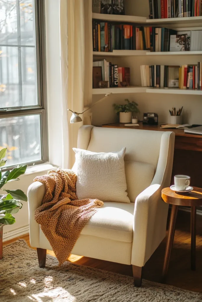 Cozy Reading Nooks That Welcome Those Quiet Moments Edward George Cozy Reading Nooks That Welcome Those Quiet Moments Edward George