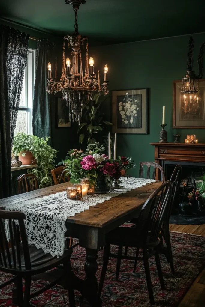 https://edwardgeorgelondon.com/wp-content/uploads/2024/11/Moody-dark-cottagecore-house-aesthetic-dining-area-with-forest-green-walls-and-vintage-decor-683x1024.webp?utm_source=chatgpt.com
