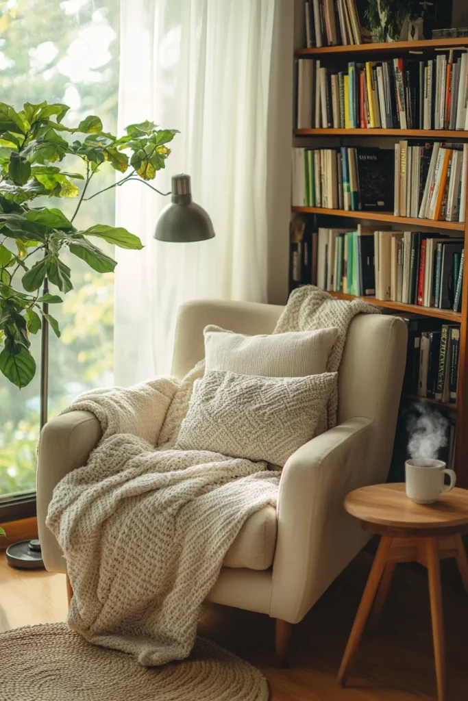 Cozy Reading Nooks That Welcome Those Quiet Moments Edward George Cozy Reading Nooks That Welcome Those Quiet Moments Edward George