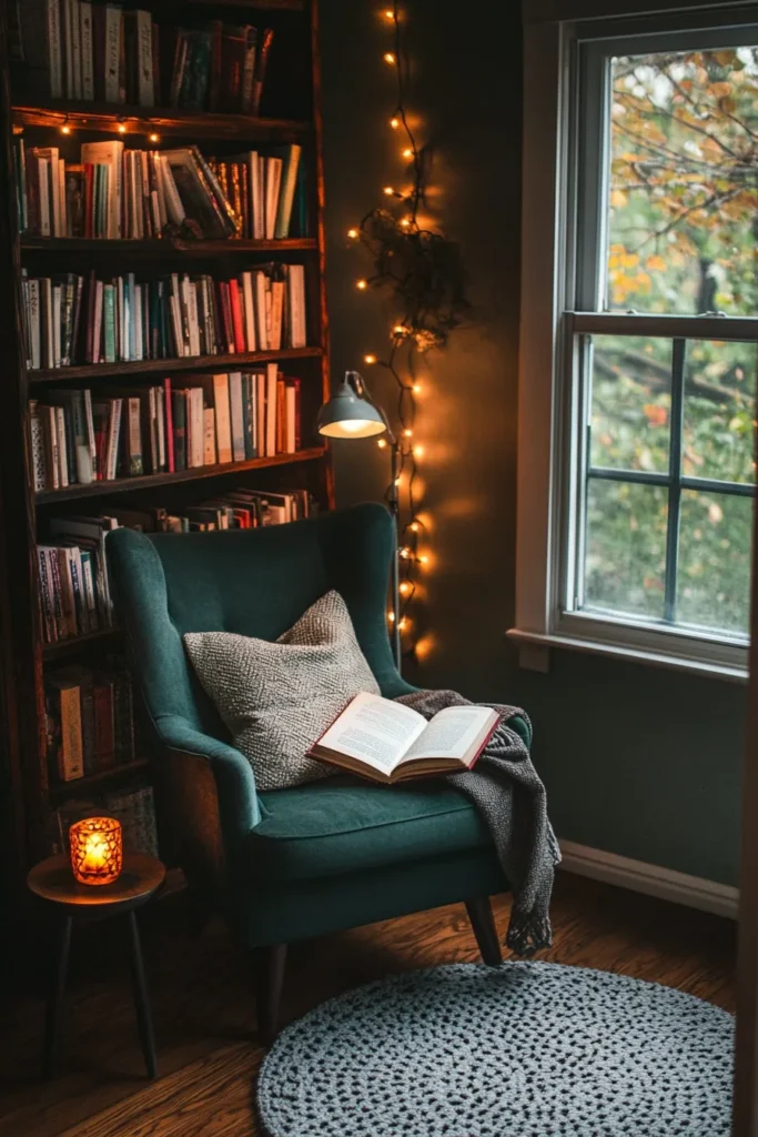 Cozy Reading Nooks That Welcome Those Quiet Moments Edward George Cozy Reading Nooks That Welcome Those Quiet Moments Edward George