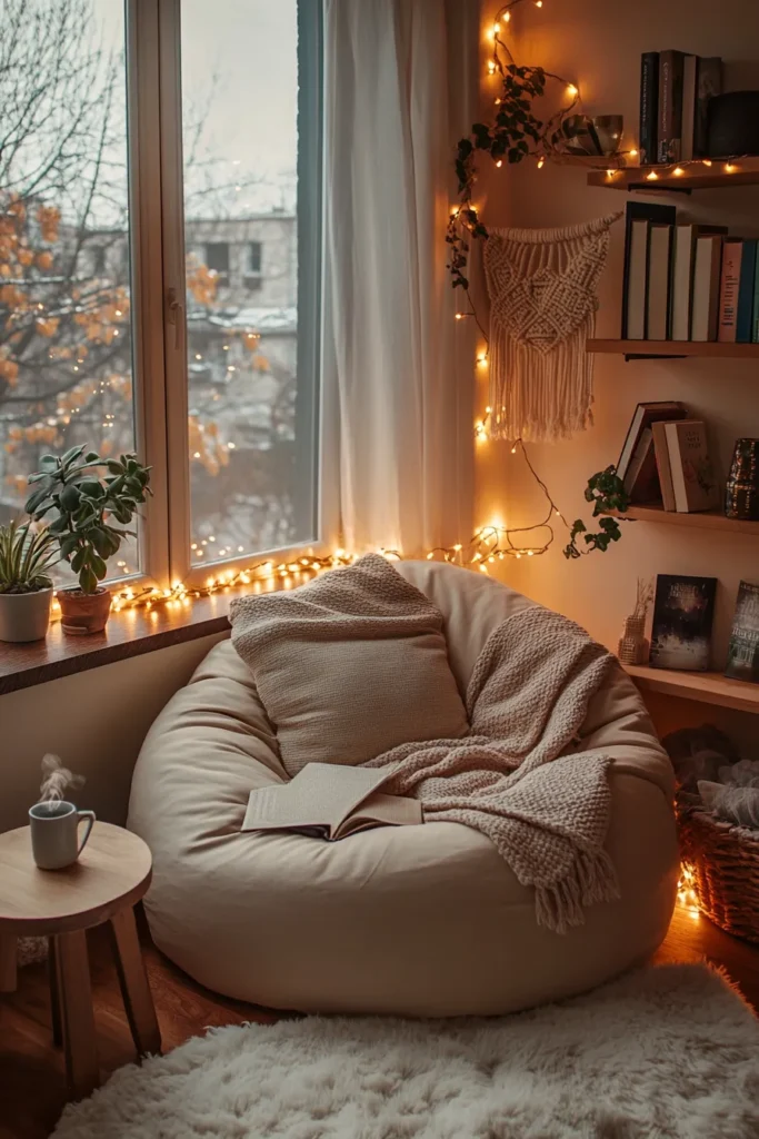 Cozy Reading Nooks That Welcome Those Quiet Moments Edward George