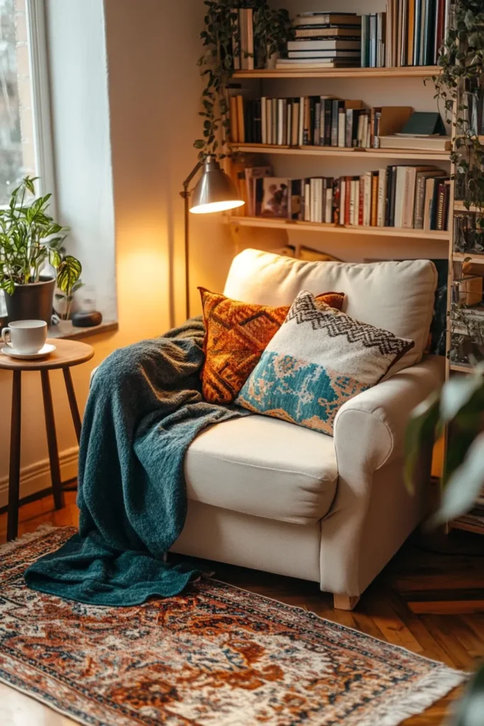 Cozy Reading Nooks That Welcome Those Quiet Moments Edward George Cozy Reading Nooks That Welcome Those Quiet Moments Edward George