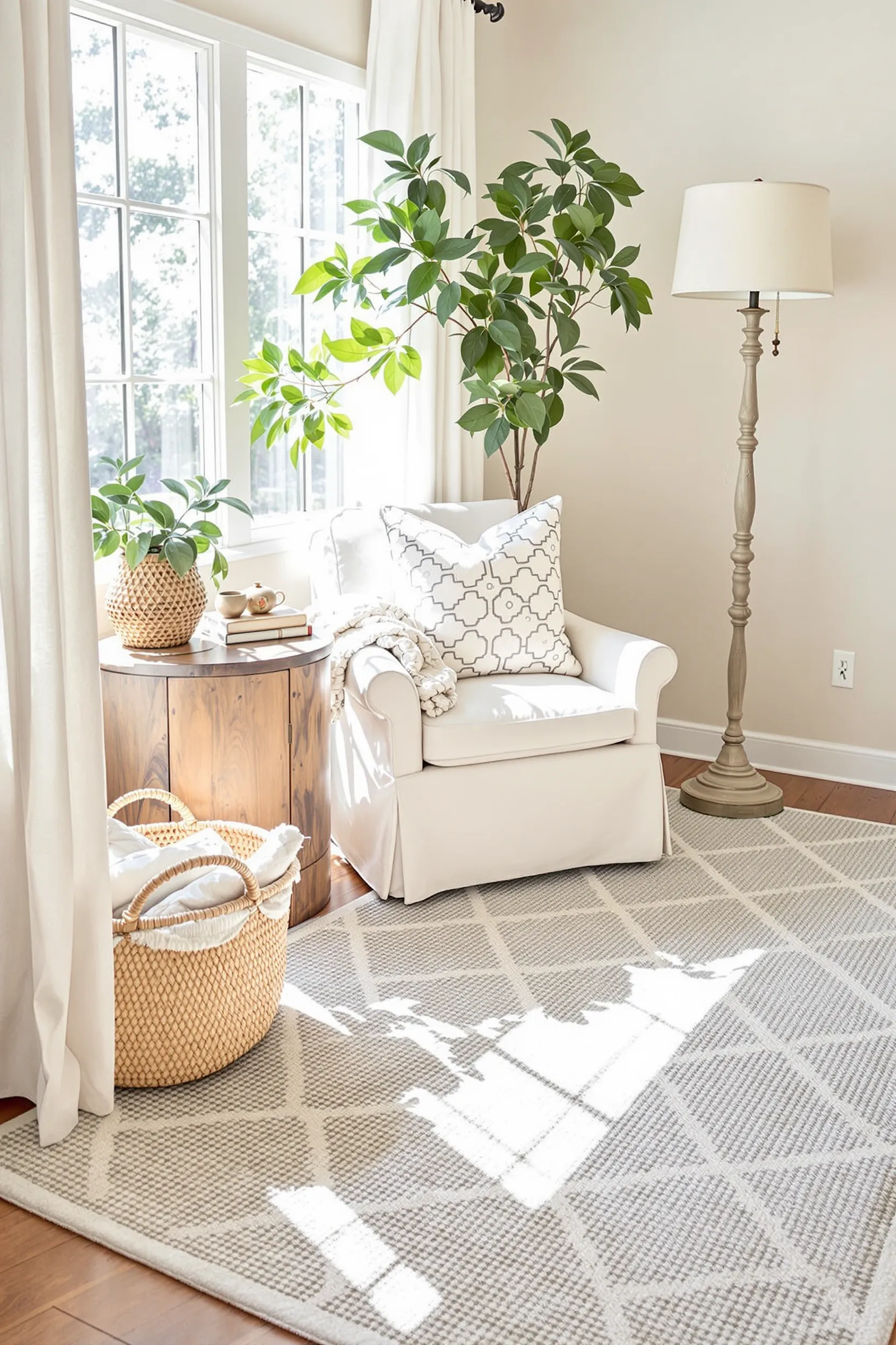Cozy Farmhouse Reading Nooks A Modern Approach Edward George Cozy Farmhouse Reading Nooks A Modern Approach Edward George