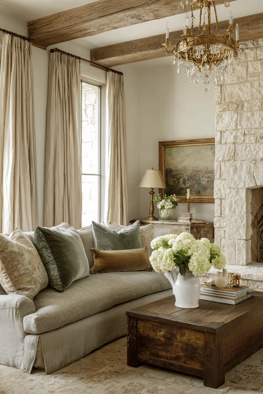 aesthetic room decor dream house decor french country bathroom lighting featuring bronze vanity fixtures rich brown