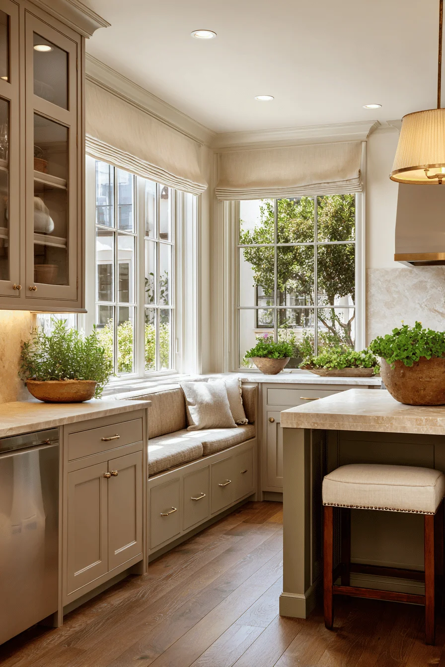 galley kitchen with dream house interior featuring modern kitchen design and stainless steel appliances