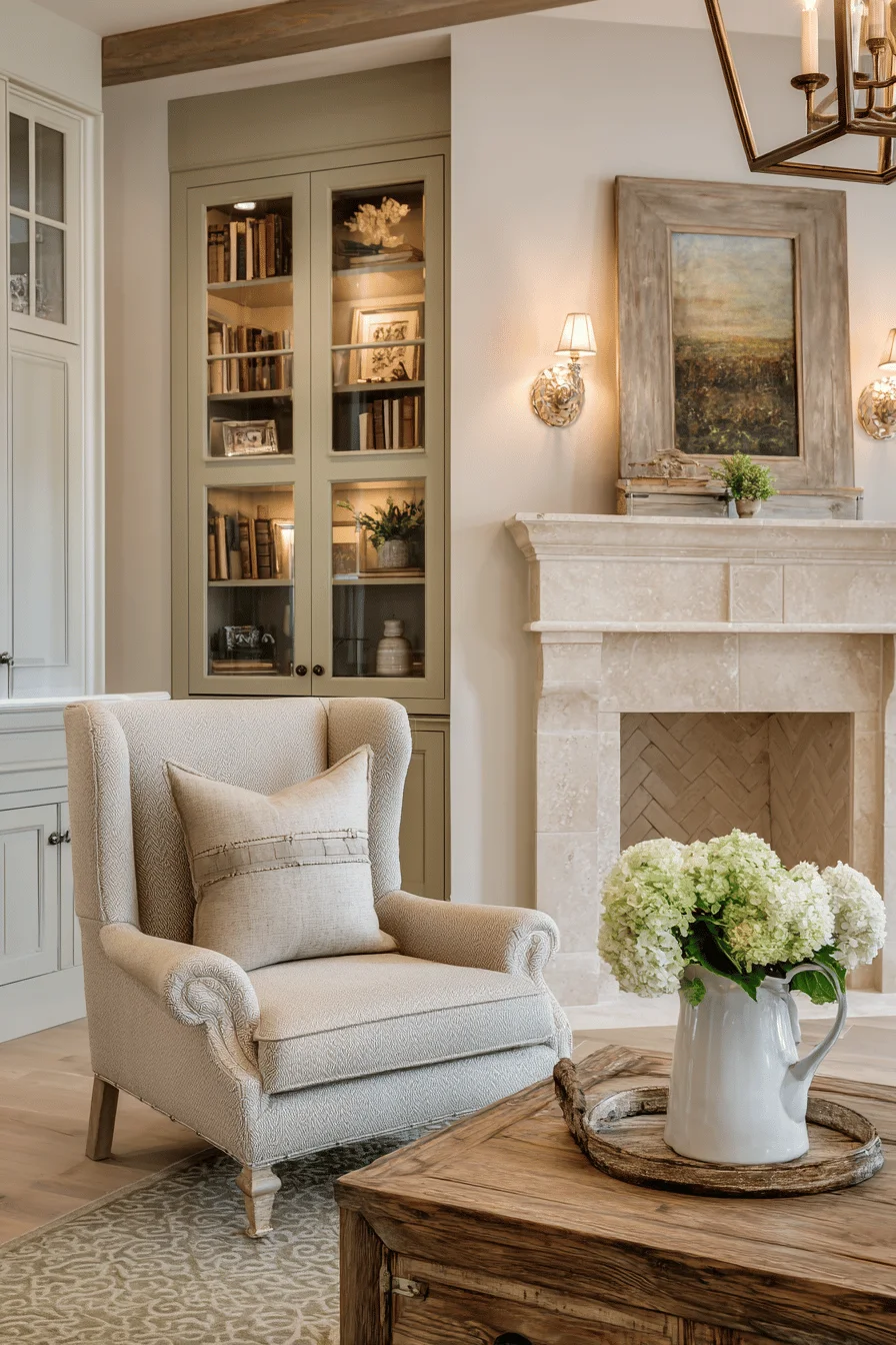 home decor ideas furniture design french country dining room lighting featuring antique brass chandelier warm taupe walls