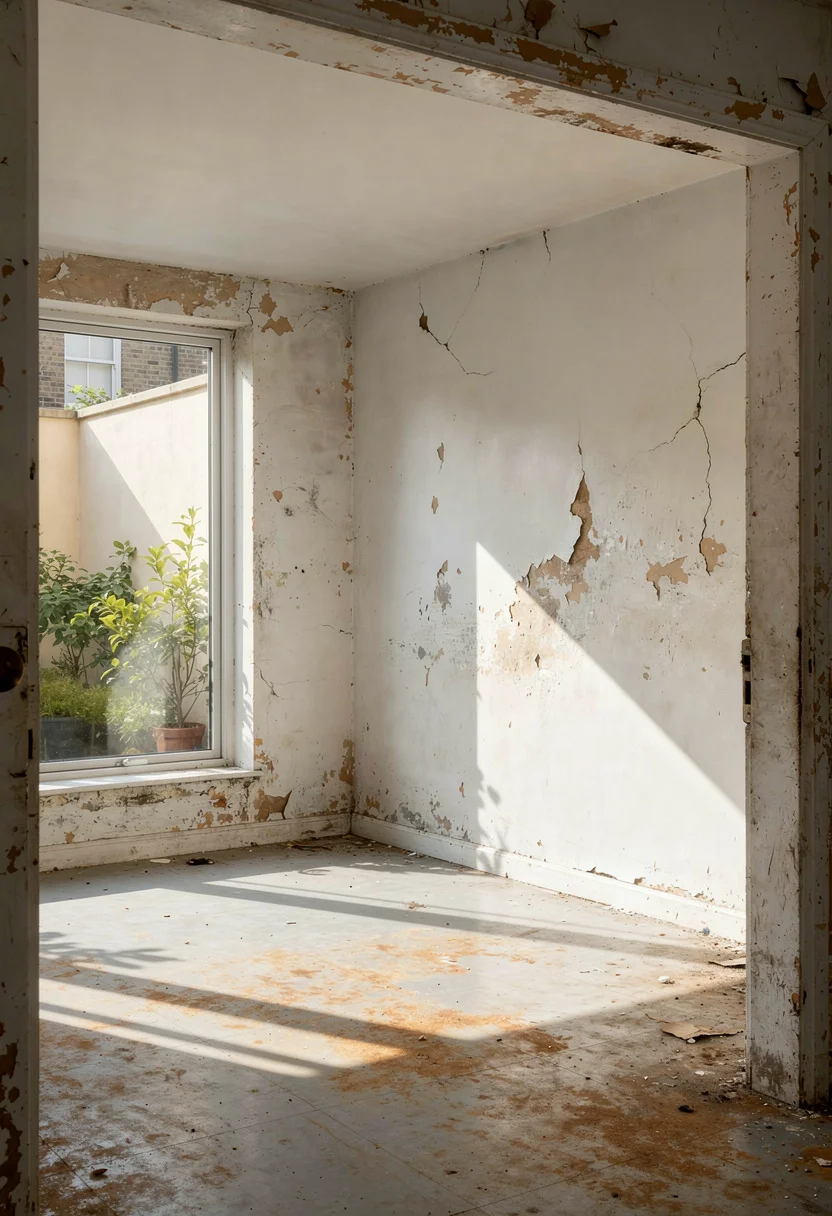 How to design a modern living room featuring black steel sofa with layered glass pendant and floor lamp lighting empty room