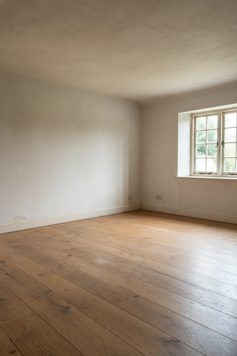 English Country Bedroom english country bedroom layers design scene empty room