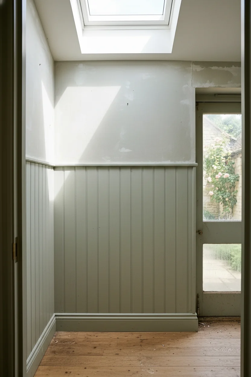 English Country Bathroom english country bathroom colors design scene empty room