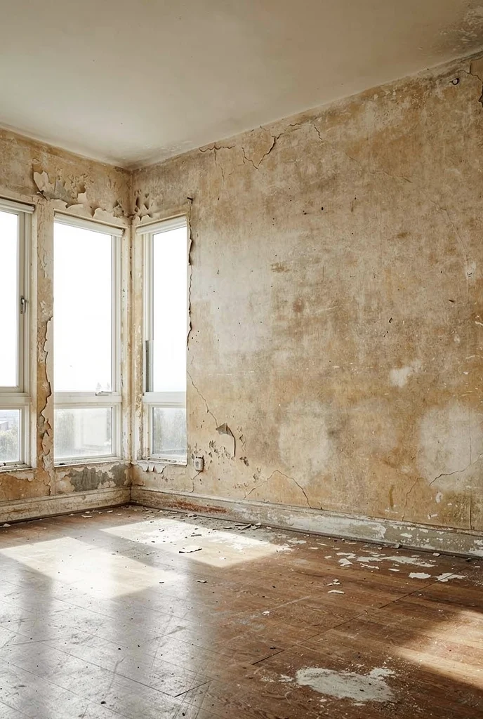 Mid Century Modern Bedroom neutral bedding featuring Coffee Table/Living Room Nightstand Modern Made Of Solid Woo empty room