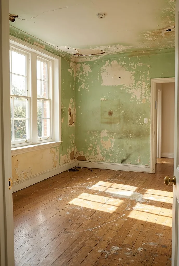 Mid Century Modern Living Room featuring Danish Vintage Style Model 55 Mid Century 3 Seat Sofa with Handmade Brass Urchin Sputnik Chandelier Mid Ce... empty room