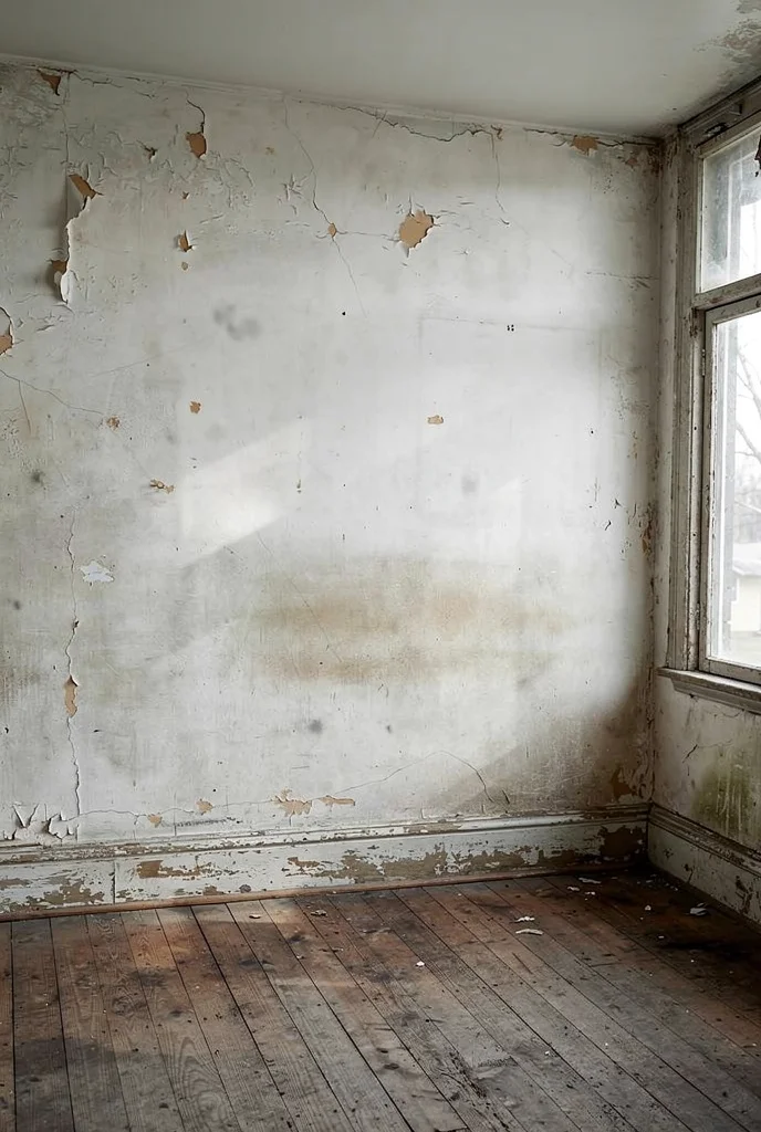 Mid Century Modern Living Room featuring Blu Dot Sunday Sofa with Louis Poulsen PH 3 1/2-3 Glass Pendant Light empty room