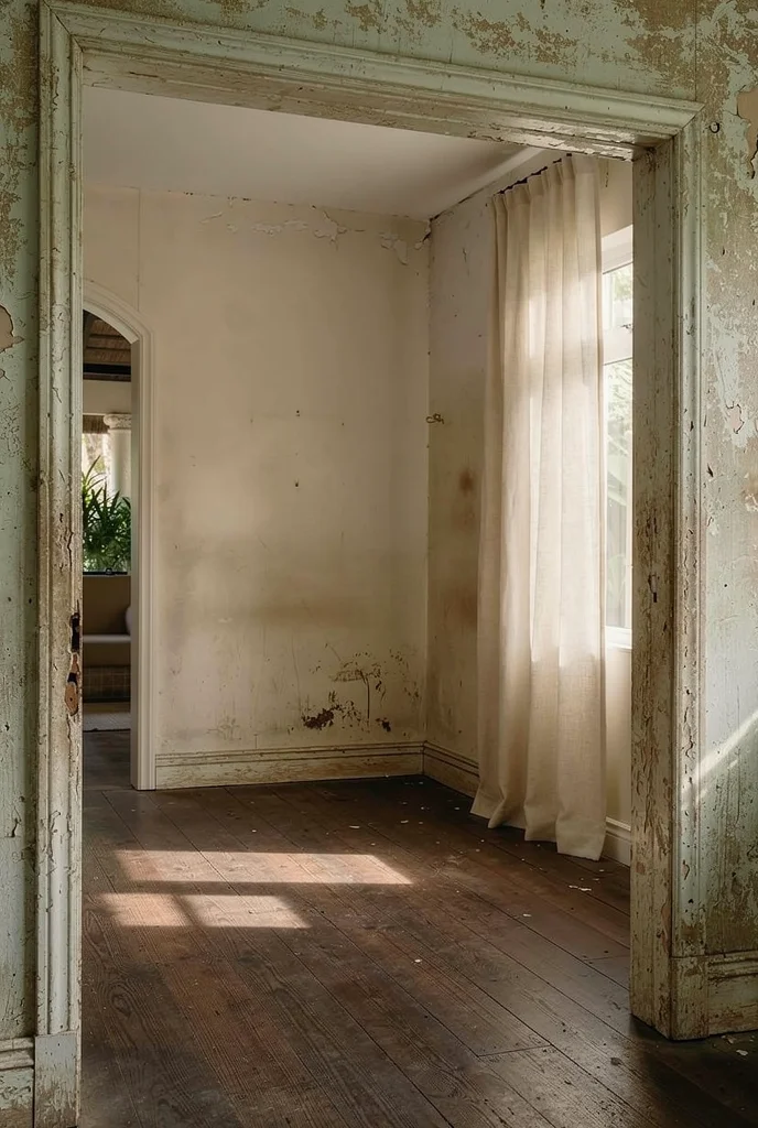 Mid Century Modern Living Room featuring UMAGE A Conversation Piece Lounge Chair with Ferm Living Forma Wool Rug empty room