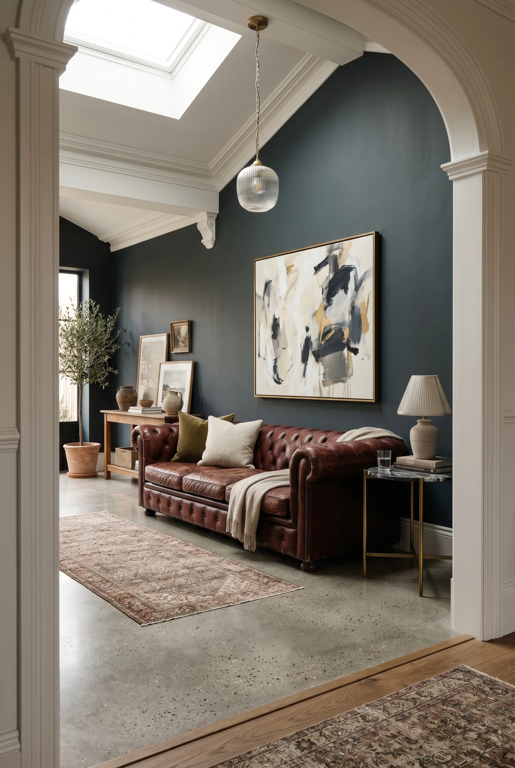 Victorian Living Room Victorian Furniture 8