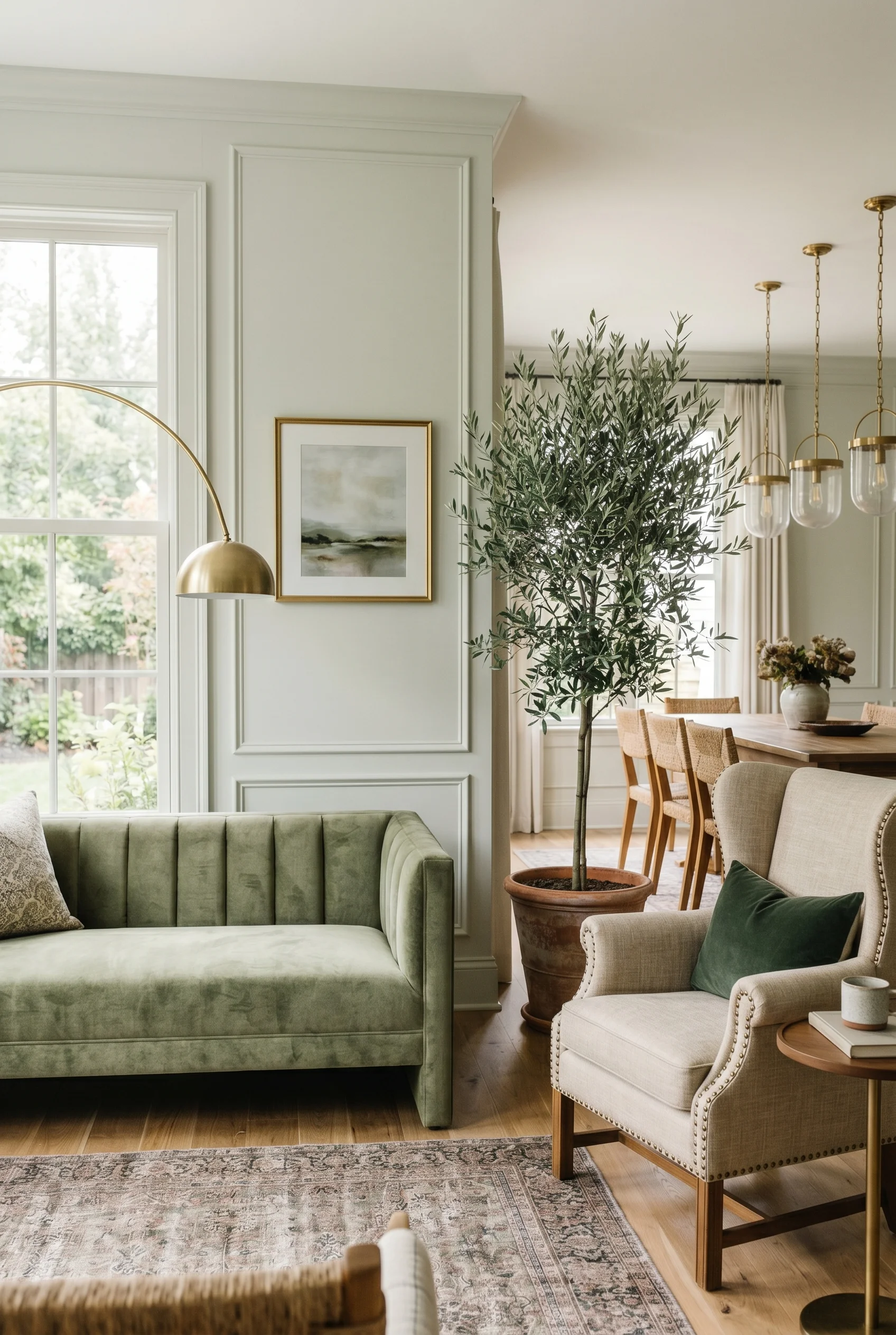 Victorian Living Room Victorian Layout 14