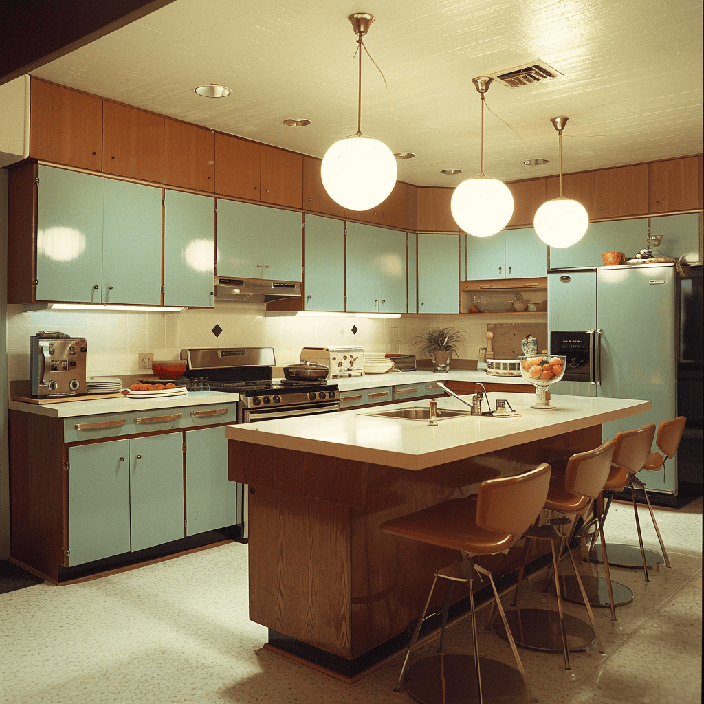 The Iconic 70s Show Kitchen Retro Charm Meets Modern Functionality The Iconic 70s Show Kitchen Retro Charm Meets Modern Functionality