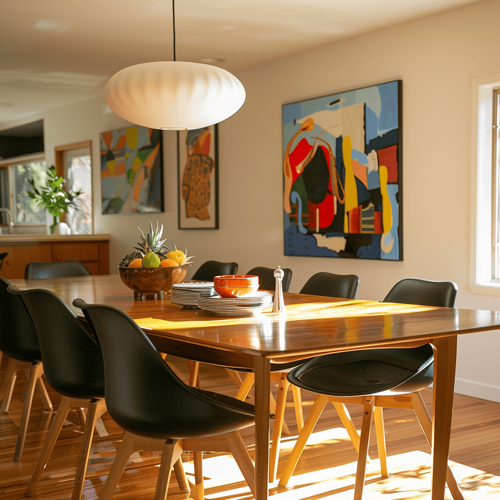 The Ultimate Mid Century Modern Dining Room Proven Tips For A Stunning The Ultimate Mid Century Modern Dining Room Proven Tips For A Stunning