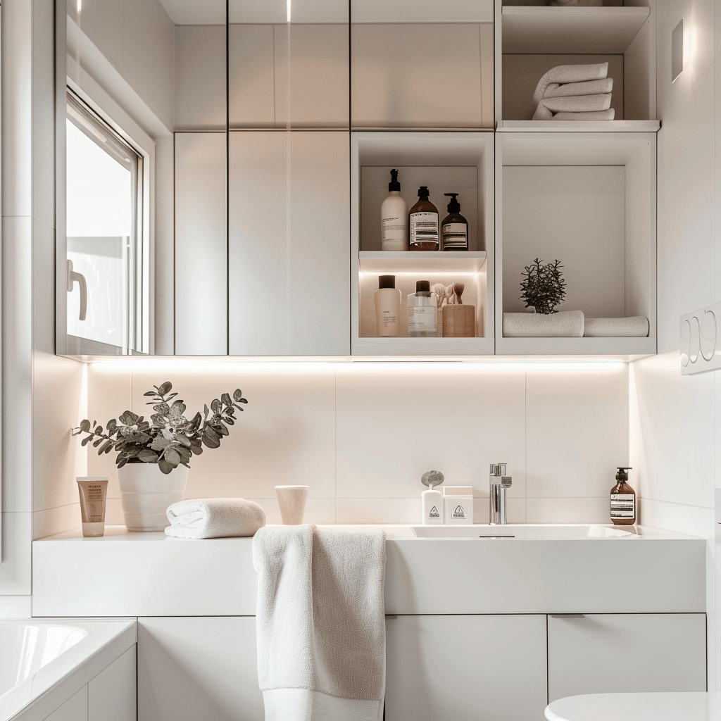61 Scandinavian Bathroom Designs That Prove Less Is More Edward George 61 Scandinavian Bathroom Designs That Prove Less Is More Edward George