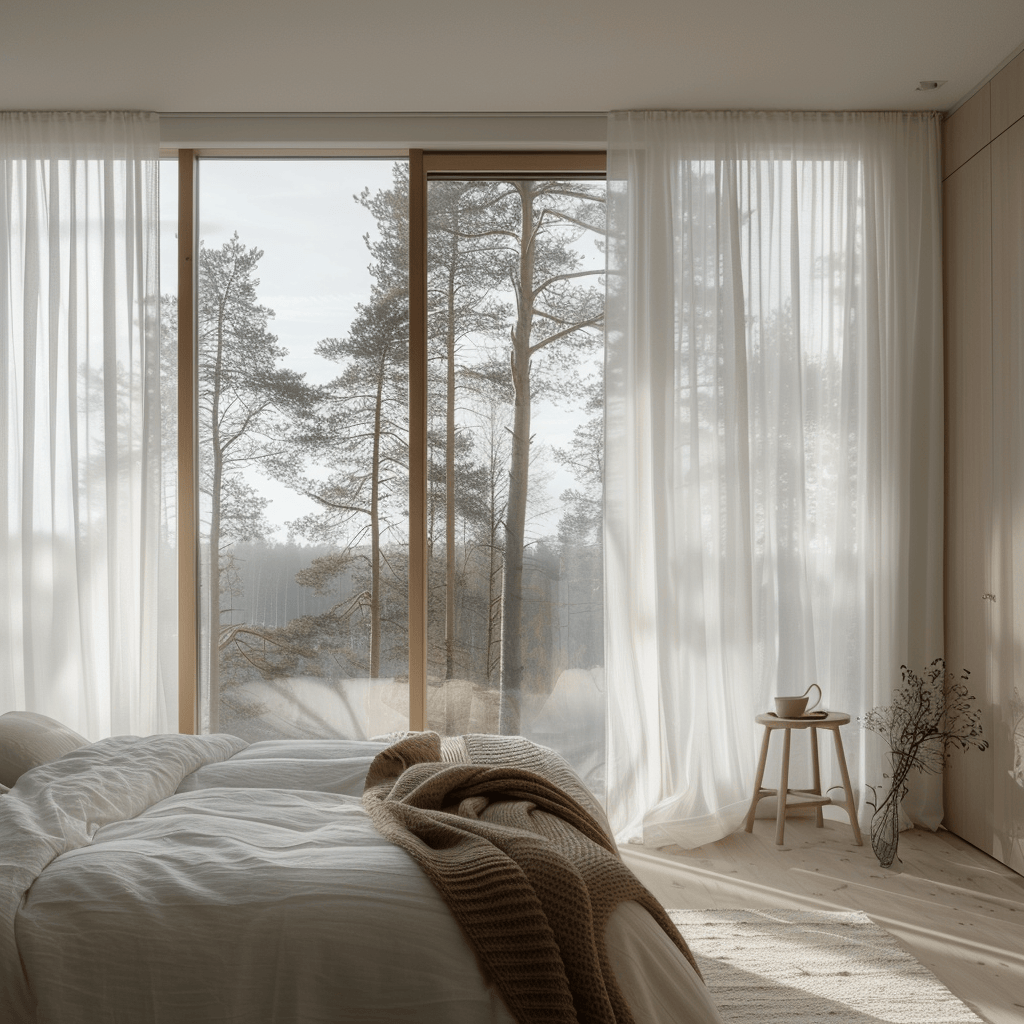 Scandinavian Bedrooms The Ultimate Solution For Stress Free Living Scandinavian Bedrooms The Ultimate Solution For Stress Free Living