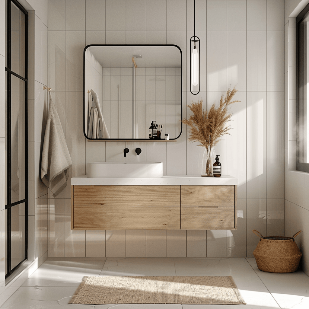 61 Scandinavian Bathroom Designs That Prove Less Is More Edward George 61 Scandinavian Bathroom Designs That Prove Less Is More Edward George